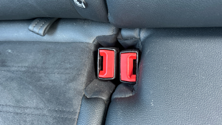 Ford EcoSport 1.0 EcoBoost 125 ST-Line 5dr Petrol Hatchback